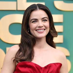 Lucy Hale Jackets