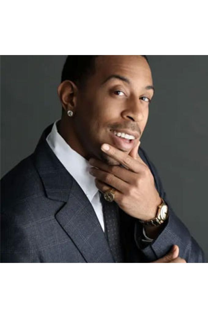 Ludacris Rapper TV Shows And Movies Leather Jackets Outfits