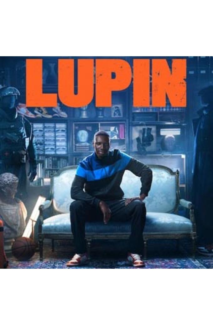 Lupin TV Series Costumes Leather Jackets And Trench Coats