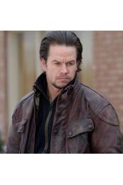 Mark Wahlberg Costume Leather Jackets And Coats Merchandise