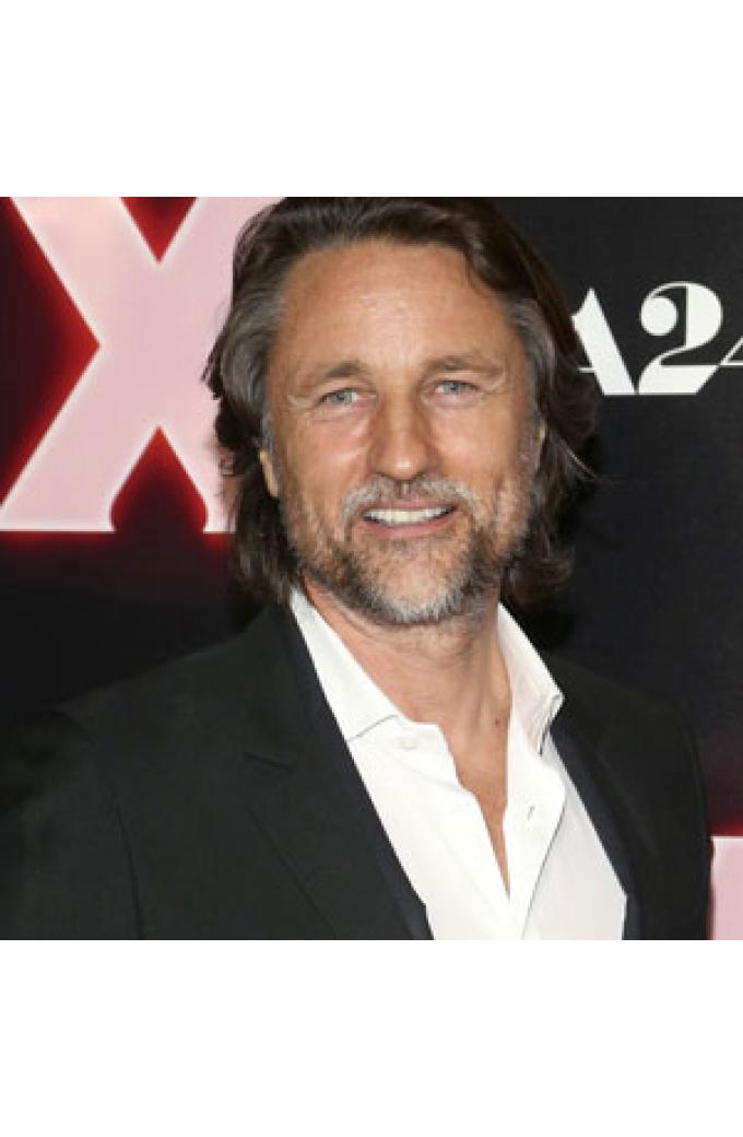 Martin Henderson TV Shows Movies Leather Jackets And Vests