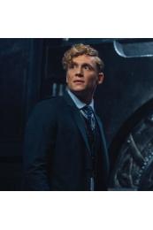 Matthias Schweighöfer Coats And Leather Jackets Merchandise