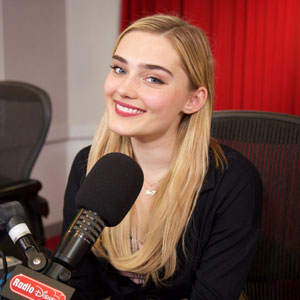Meg Donnelly Jackets