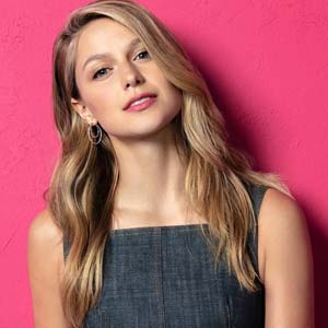 Melissa Benoist Jackets