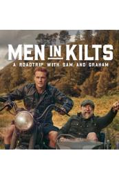 Men In Kilts Leather Jackets And Coats Collections