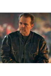 Michael Biehn Cotton Coats And Leather Jackets Merchandise