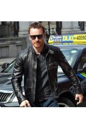 Michael Fassbender Coats And Leather Jackets Merchandise