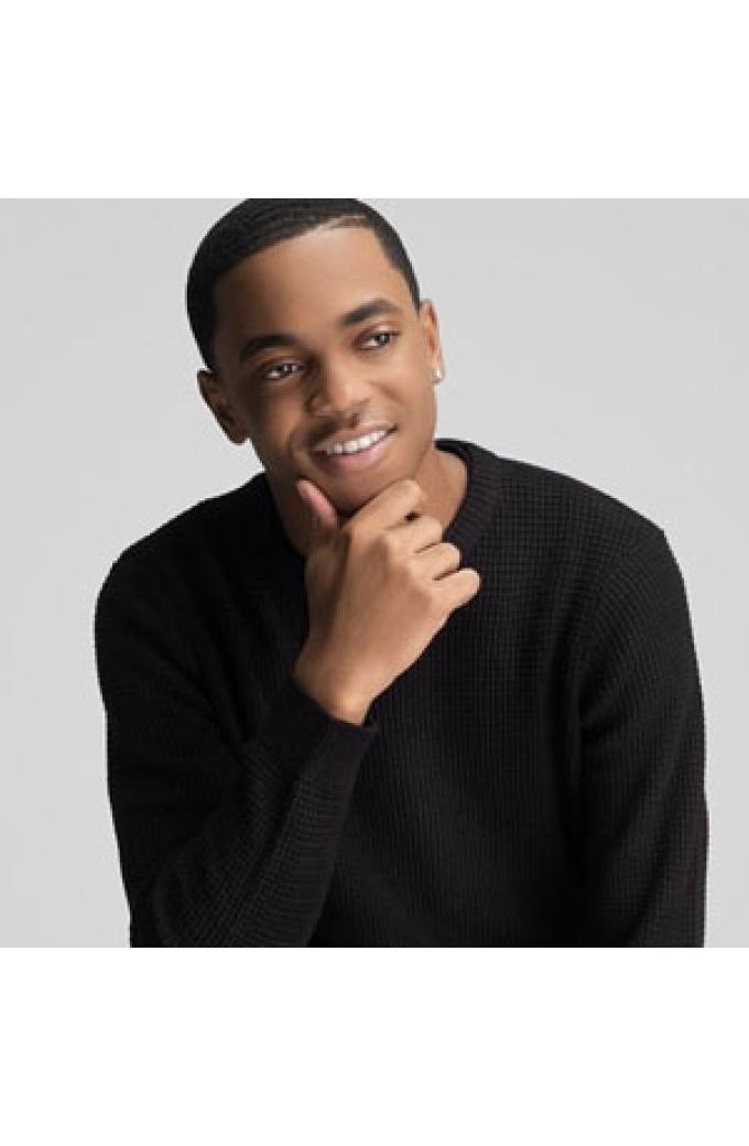 Michael Rainey Jr TV Series Movies Leather Jackets And Vests