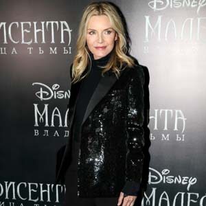 Michelle Pfeiffer Jackets