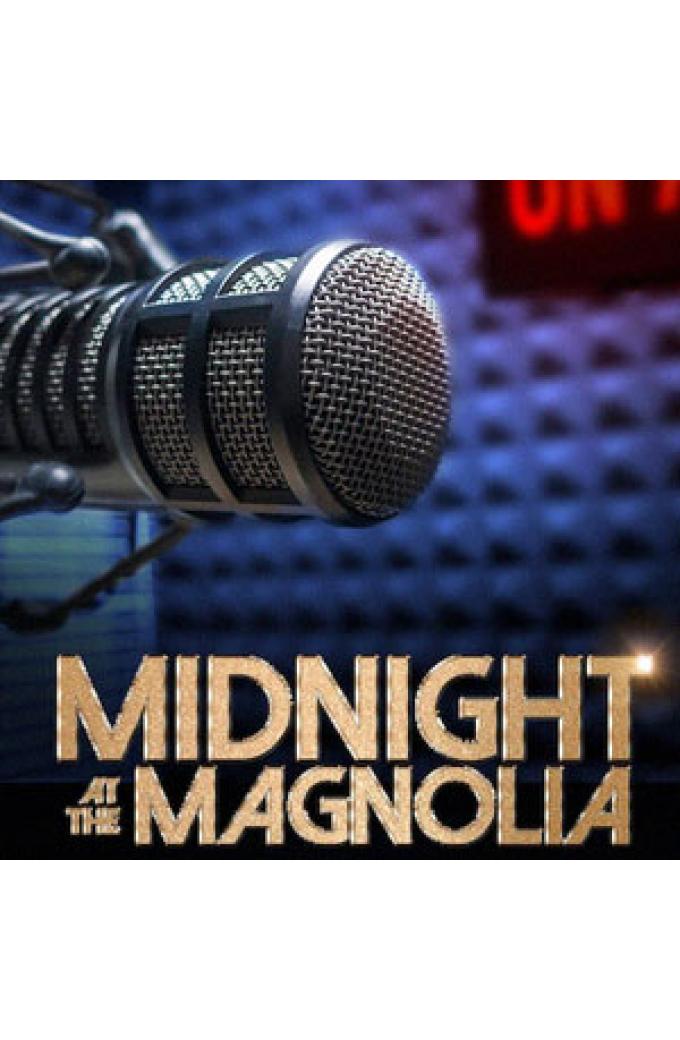 Netflix Midnight At The Magnolia Leather Jackets Collection