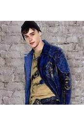 Mitchell Hope Leather Jackets And Cotton Coats Collection