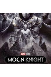 Moon Knight Cotton Coats And Leather Jackets Merchandise