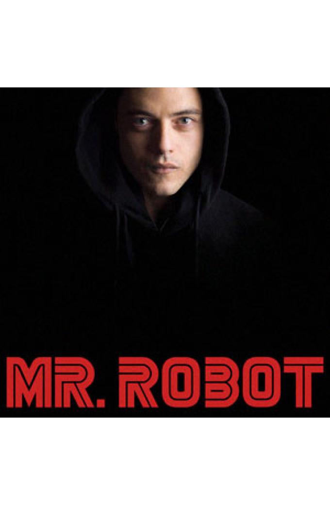 Mr. Robot Costumes And Leather Jackets Collection