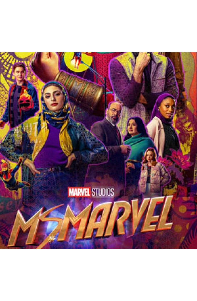 Ms Marvel Leather Jackets And Outfits