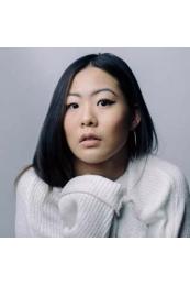 Nicole Kang TV Shows And Movies Jackets And Coats Merchandise