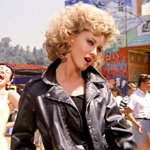 Olivia Newton-John Jackets