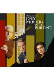 Only Murders in the Building Costumes And Leather Jackets