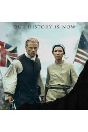 Outlander TV Show Costumes And Leather Jackets