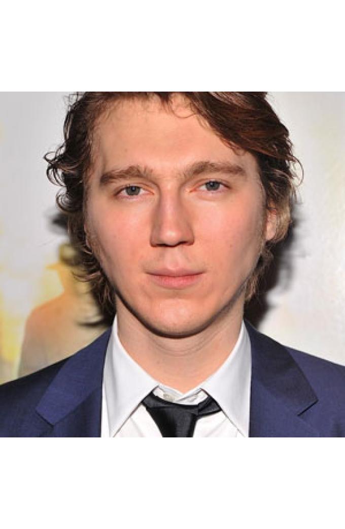 Paul Dano Leather Jackets And Cotton Coats Collection