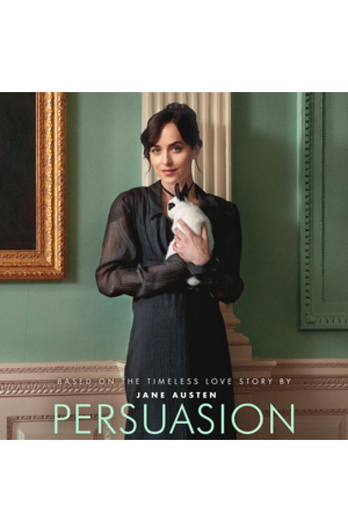 Persuasion Film Trench Coat And Jacket Merchandise