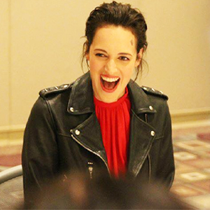 Phoebe Waller Jackets