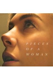 Pieces of a Woman Film Costumes And Leather Jackets Merch