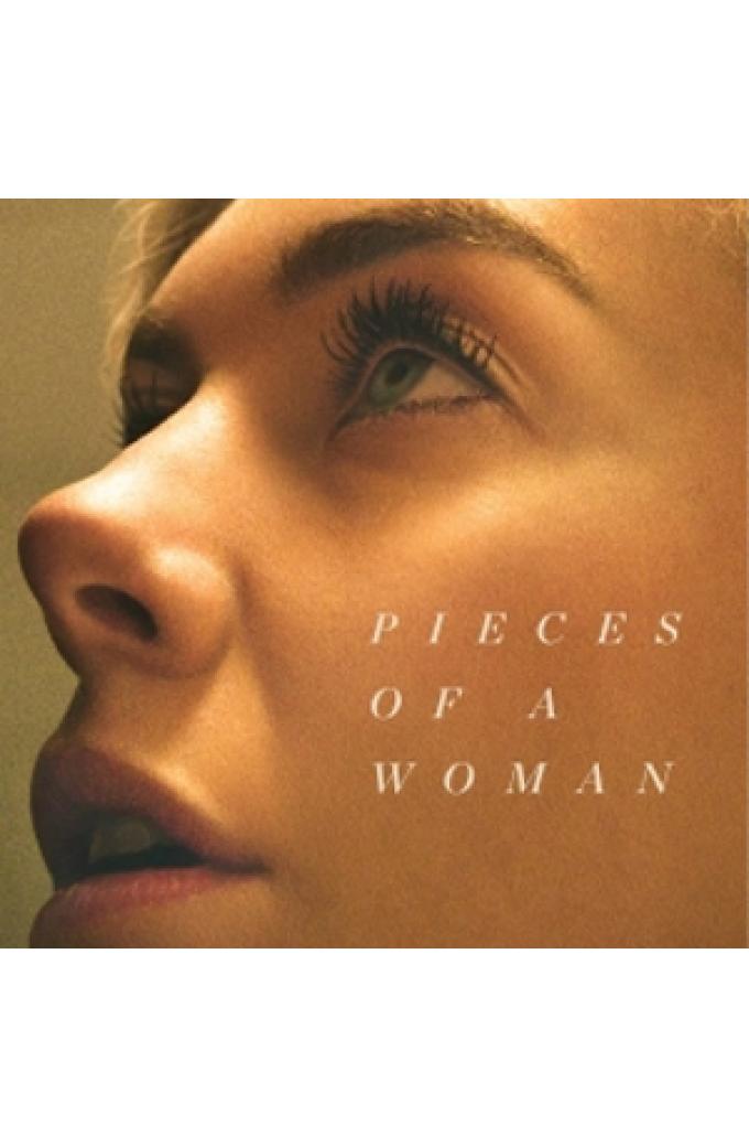 Pieces of a Woman Film Costumes And Leather Jackets Merch