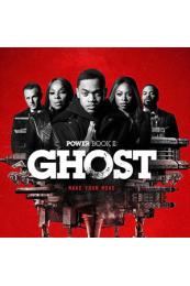 Power Book Costume Leather Jackets Trench Coats Merchandise