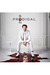 Prodigal Son TV Series Costumes Leather Jackets Trench Coats