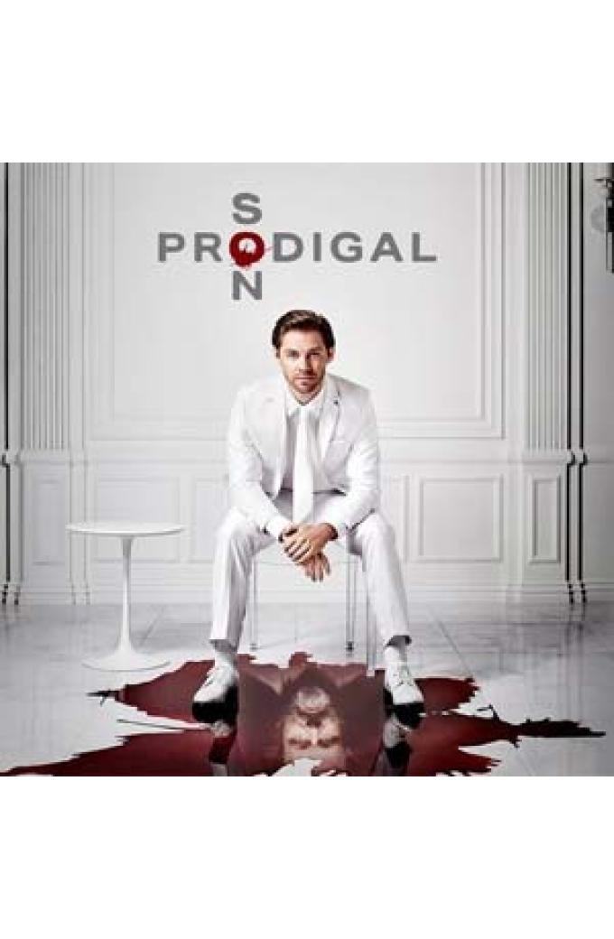 Prodigal Son TV Series Costumes Leather Jackets Trench Coats