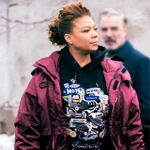 Queen Latifah Jackets