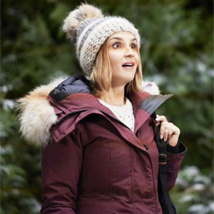 Rachael Leigh Cook Jackets