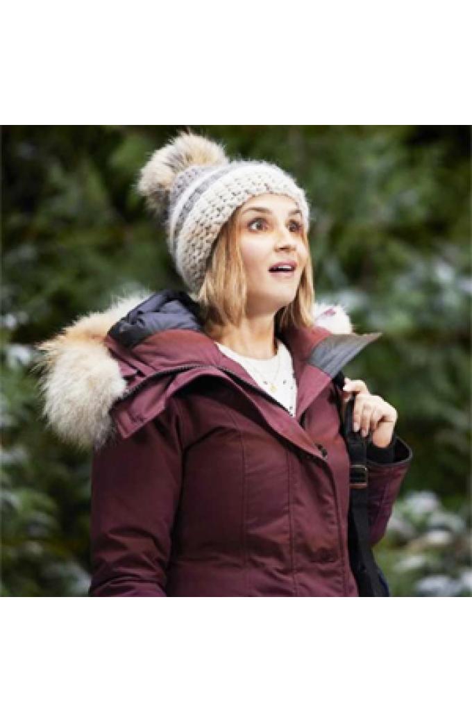 Rachael Leigh Cook Coats And Leather Jackets Merchandise