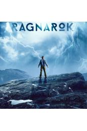 Latest Ragnarok TV Series Leather Jackets And Merchandise