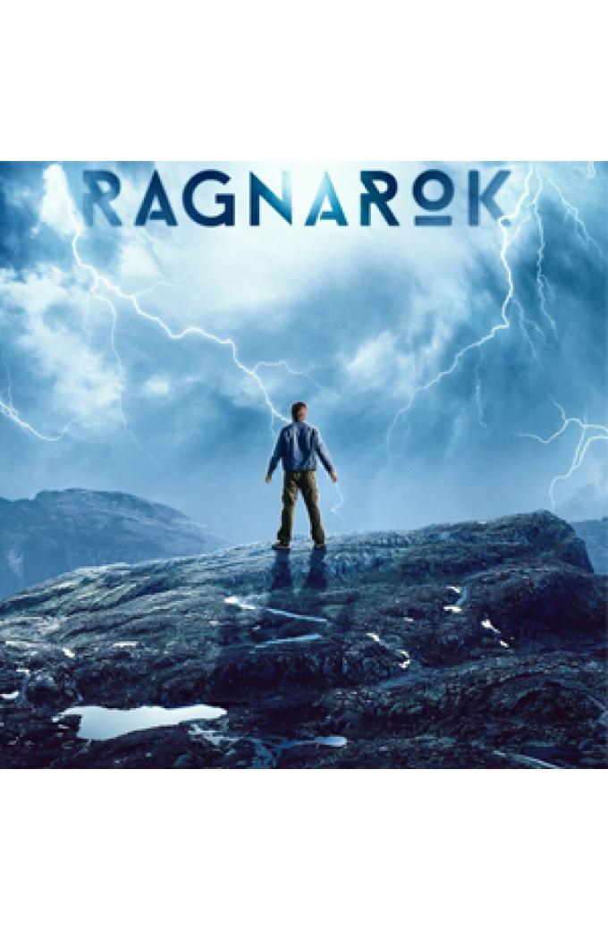 Latest Ragnarok TV Series Leather Jackets And Merchandise