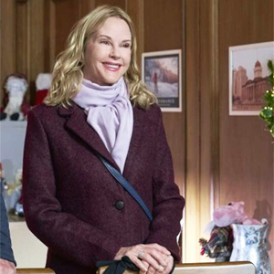 Rebecca Staab Jackets
