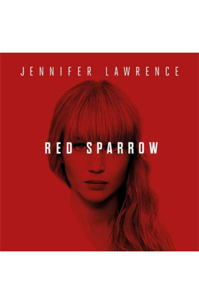 Red Sparrow Costumes And Leather Jackets