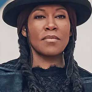 Regina King Jackets