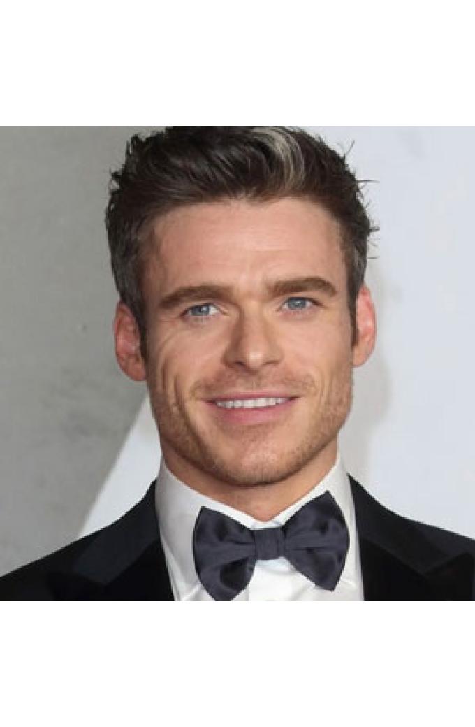 Richard Madden Cotton Coats And Leather Jackets Merchandise