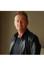 Richard Roxburgh Coats And Leather Jackets Merchandise