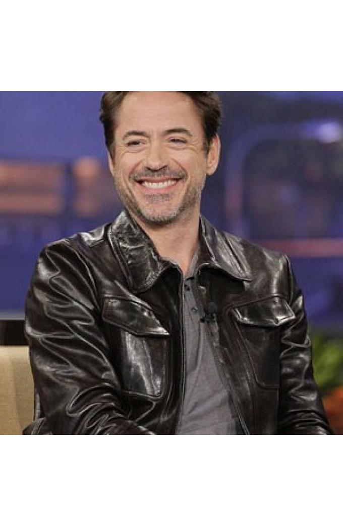 Robert Downey Jr TV Shows And Movies Costume Jackets Outfits