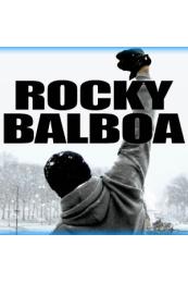 Rocky Balboa Costumes And Leather Jackets