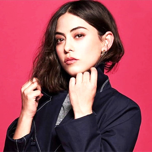 Rosa Salazar Jackets