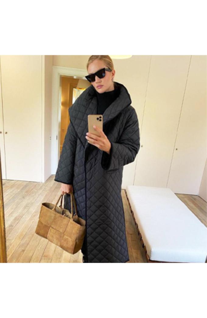 Rosie Huntington-Whiteley Coats And Jackets Merchandise