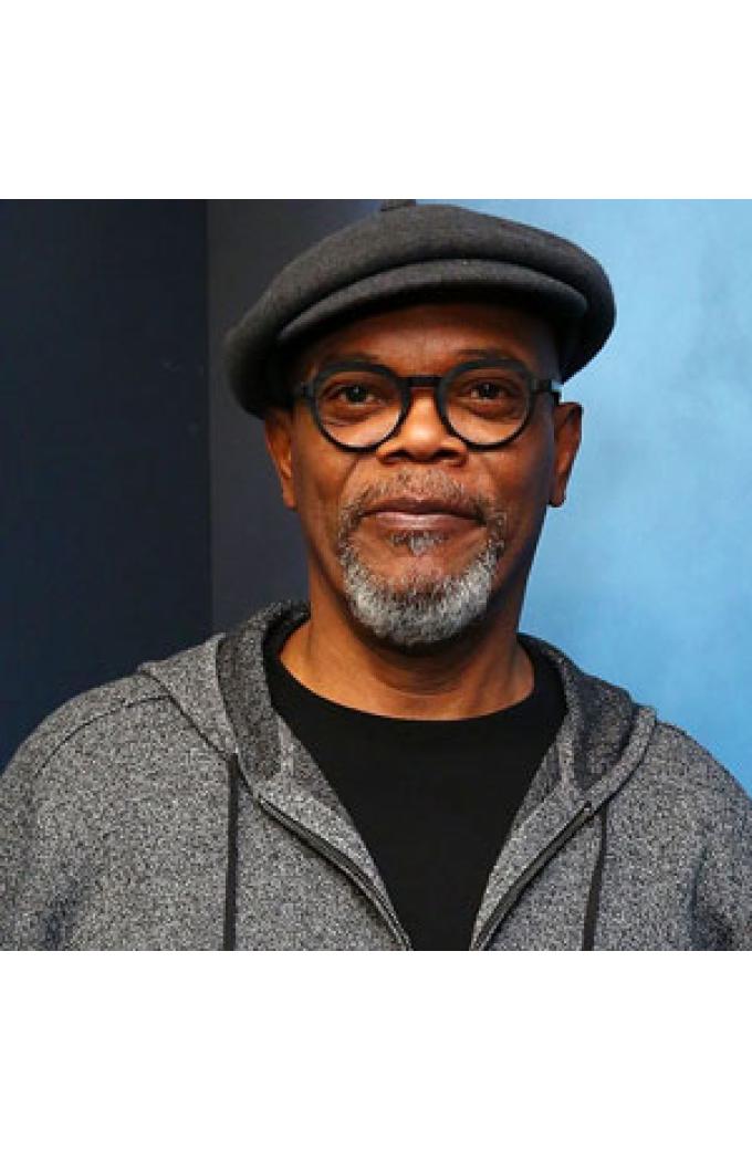 Samuel L Jackson Movies And TV Shows Jackets And Trench Coats