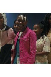 Saniyya Sidney Cotton Coats And Leather Jackets Merchandise