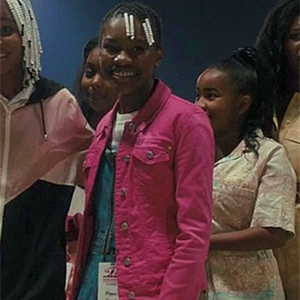 Saniyya Sidney