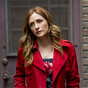 Sasha Alexander Jackets