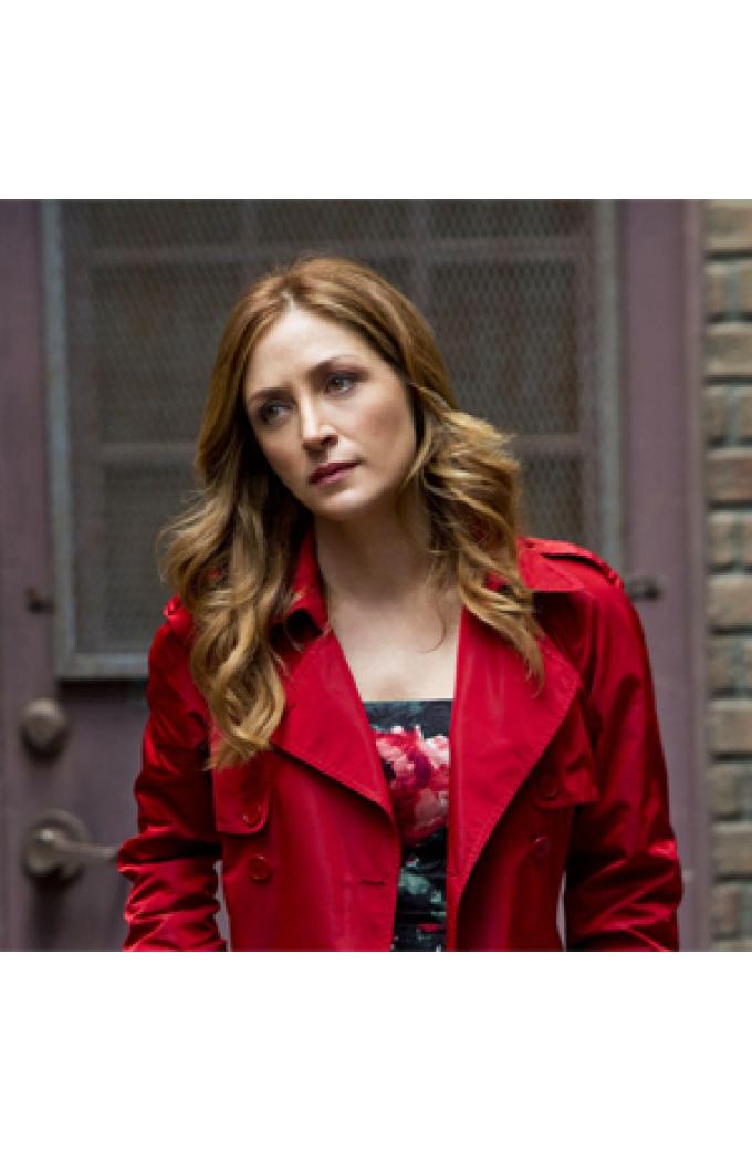 Sasha Alexander Cotton Coats And Leather Jackets Merchandise