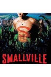 Smallville TV Show Leather Jackets And Cosplay Costumes